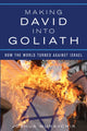 Book cover of: Making David into Goliath