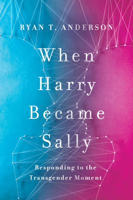 Book cover of: When Harry Became Sally