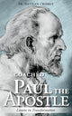 Book cover of: Coached by Paul the Apostle