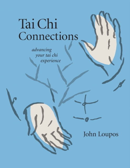 Book cover of: Tai Chi Connections. By: John Loupos