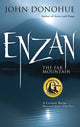 Book cover of: Enzan. By: John Donohue
