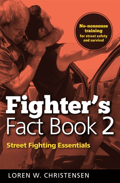 Book cover of: Fighter's Fact Book 2. By: Loren W. Christensen