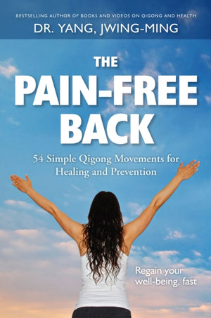 Pain-Free Back