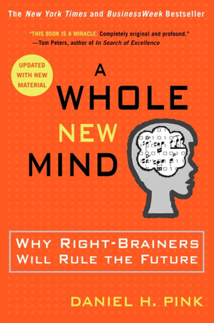 Whole New Mind