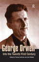 Book cover of: George Orwell