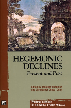 Hegemonic Decline