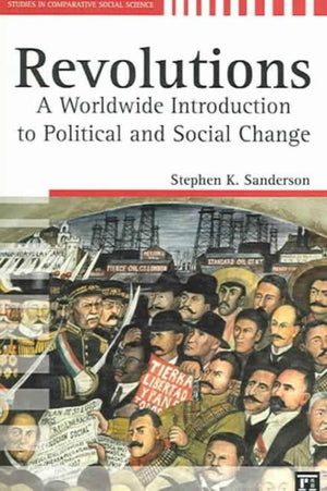 Revolutions