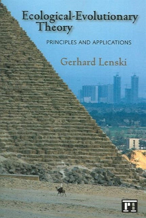 Ecological-Evolutionary Theory