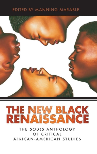 Book cover of: New Black Renaissance. By: Manning Marable