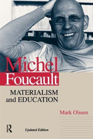 Michel Foucault