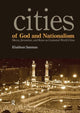 Book cover of: Cities of God and Nationalism. By: Khaldoun Samman