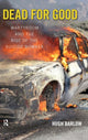Book cover of: Dead for Good. By: Hugh Barlow