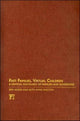 Book cover of: Fast Families, Virtual Children. By: Ben Agger