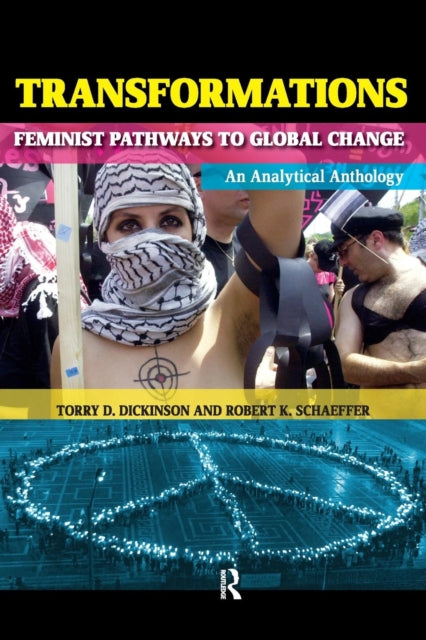 Book cover of: Transformations