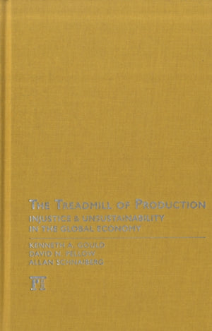 Treadmill of Production