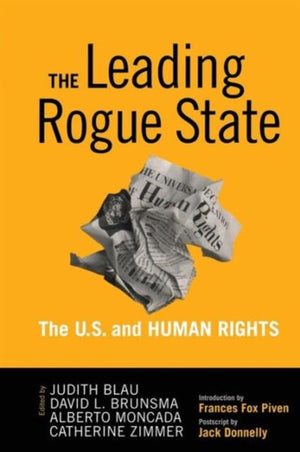 Leading Rogue State
