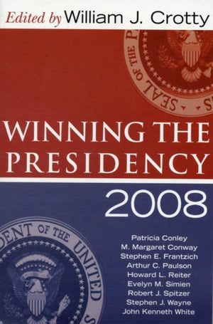 Winning the Presidency 2008
