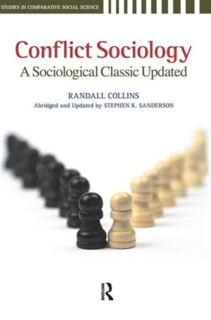 Conflict Sociology