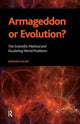 Book cover of: Armageddon or Evolution?