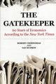 Book cover of: Gatekeeper. By: Robert Chernomas