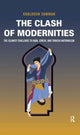 Book cover of: Clash of Modernities. By: Khaldoun Samman