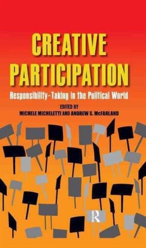 Creative Participation