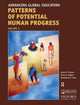Book cover of: Advancing Global Education