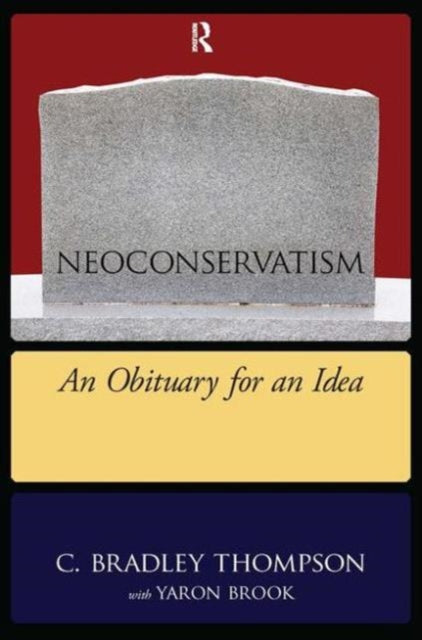 NeoConservatism