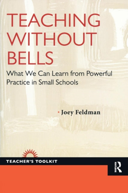 Book cover of: Teaching Without Bells