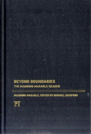Beyond Boundaries