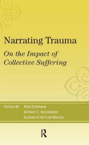 Narrating Trauma