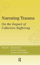 Book cover of: Narrating Trauma. By: Ron Eyerman