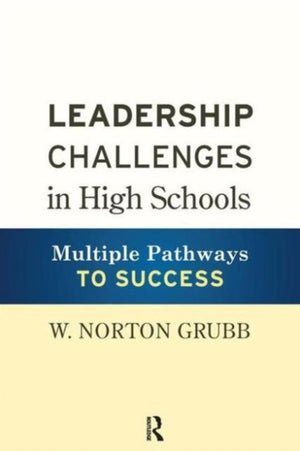 Leadership Challenges in High Schools