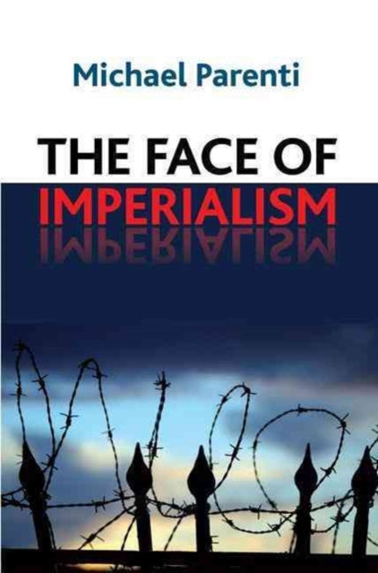 Book cover of: Face of Imperialism