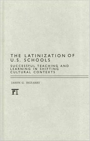 Latinization of U.S. Schools