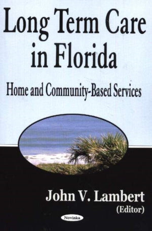Long-Term Care in Florida