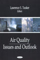 Book cover of: Air Quality. By: Lawrence S. Tooker