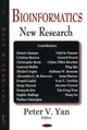 Book cover of: Bioinformatics. By: Peter V. Yan