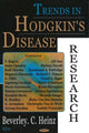 Book cover of: Trends in Hodgkin's Disease Research