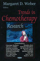 Book cover of: Trends in Chemotherapy Research