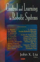 Book cover of: Control & Learning in Robotic Systems