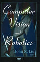 Book cover of: Computer Vision & Robotics