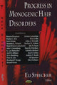Book cover of: Progress in Monogenic Hair Disorders