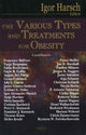 Book cover of: Various Types & Treatments for Obesity