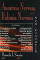 Book cover of: Anorexia Nervosa & Bulimia Nervosa