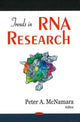 Book cover of: Trends in RNA Research