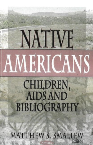 Native Americans