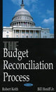 Book cover of: Budget Reconciliation Process