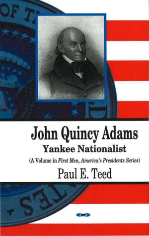 John Quincy Adams