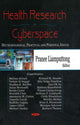 Book cover of: Health Research in Cyberspace